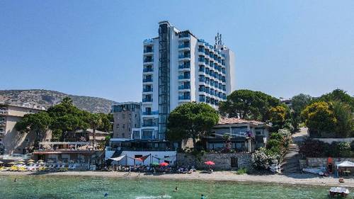 Signature Blue Resort