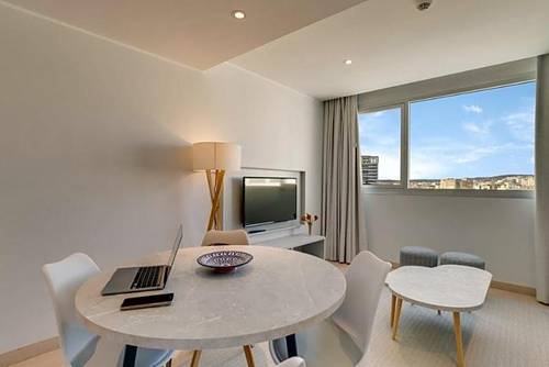 Pestana Tanger City Center Suite & Apartments