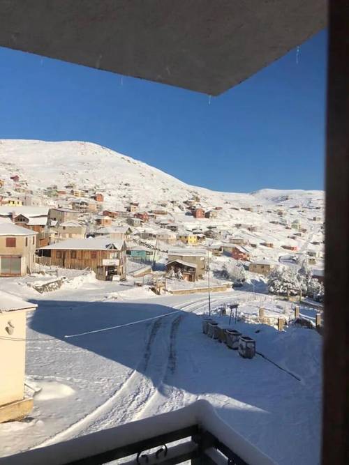 Bektas Karagol Otel