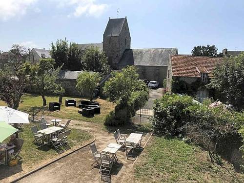 Auberge De Carolles