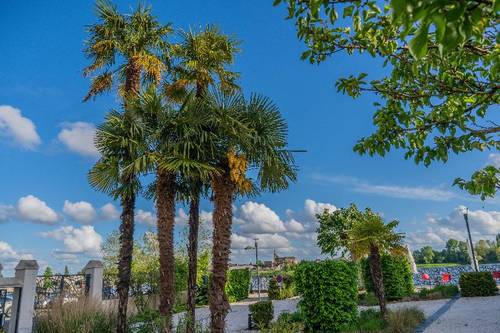 Hotel Les 3 Lieux