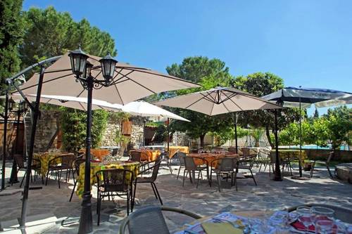 Logis Hotel l'Esquielle