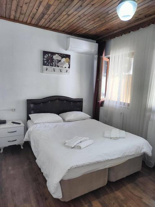 Yesil Butik Hotel