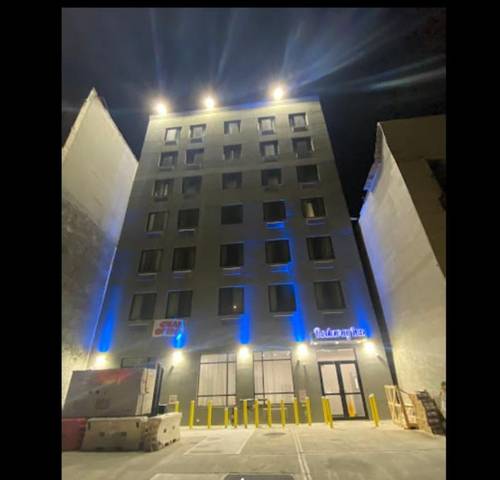 Rodeway Inn