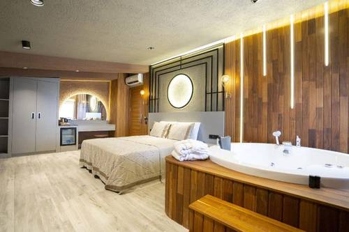 Antalya City Hotel and Spa
