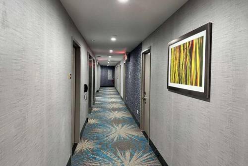 Days Inn By Wyndham Brooklyn / Eastern Parkway