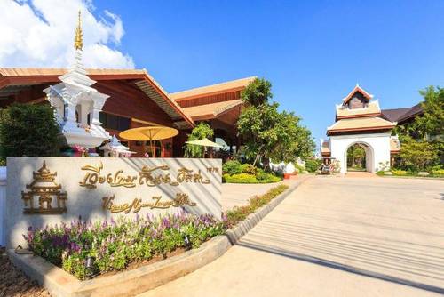 Viangngam Lanna Villa (sha Extra Plus) By Zuzu