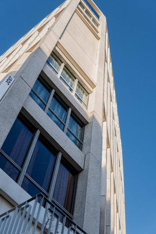 Jost Hotel Bordeaux Gare