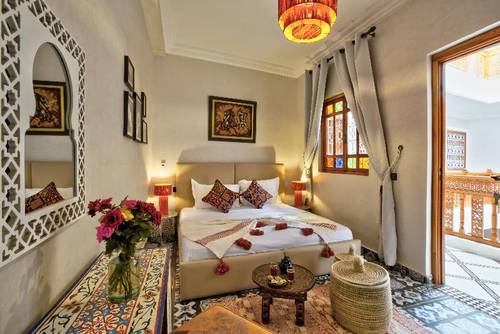 RIAD ARABKECH