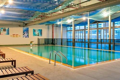 Questa Thermal & Spa Hotel Eskişehir