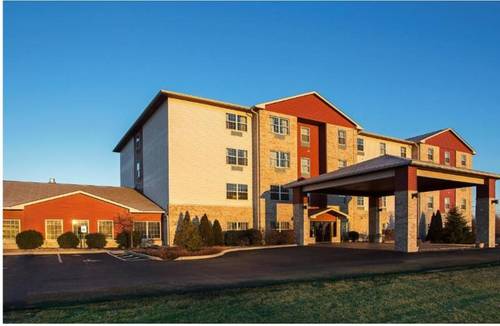 Comfort Inn & Suites Shelbyville