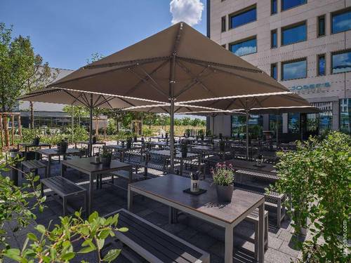 Dorint Hotel München/Garching