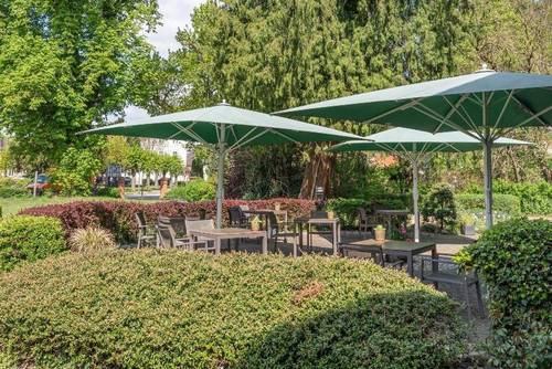 Parkhotel Neustadt