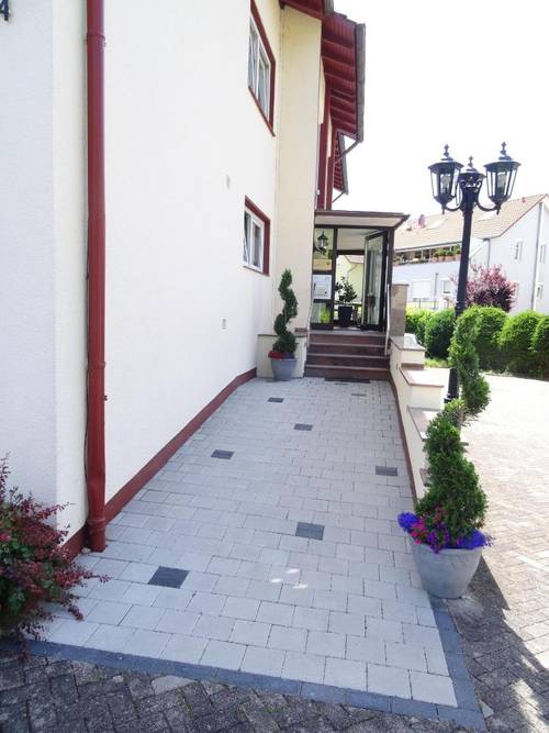 Casa Cristina Kurpension G 3 Sterne