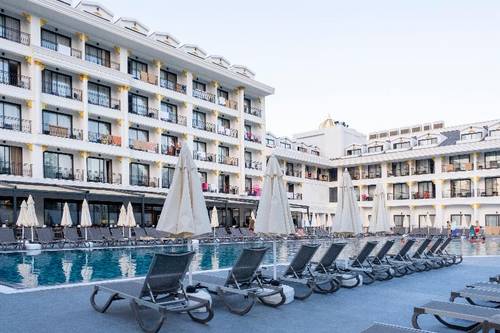 Hane Sun Elite Hotel