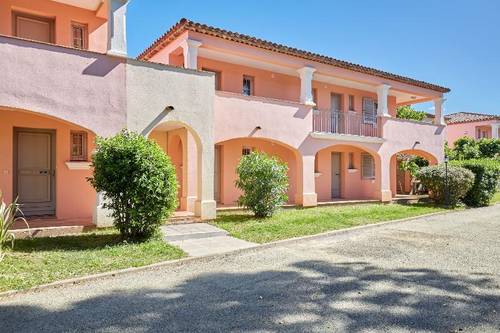 Residence Odalys La Palmeraie