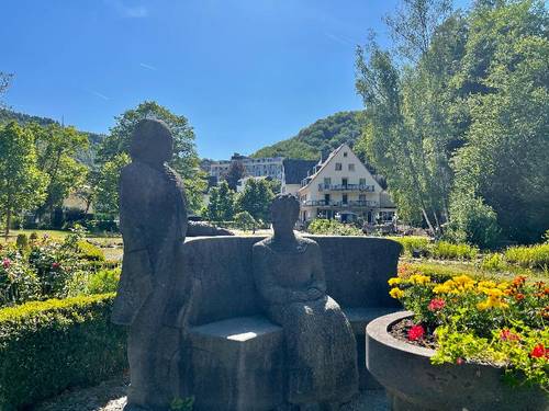 Hotel Alte Mühle