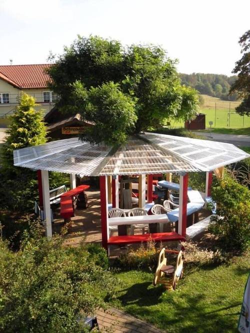 Pension Dreila Ndereck