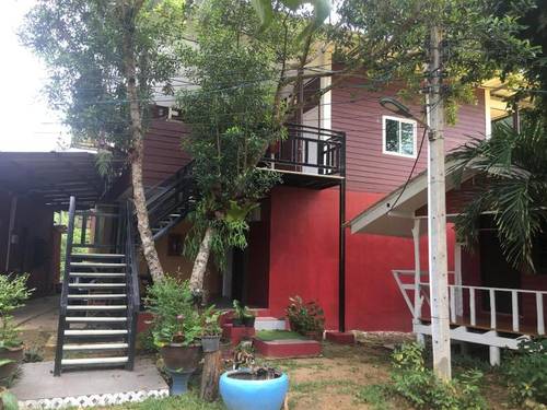 Duckling Resort And Bar