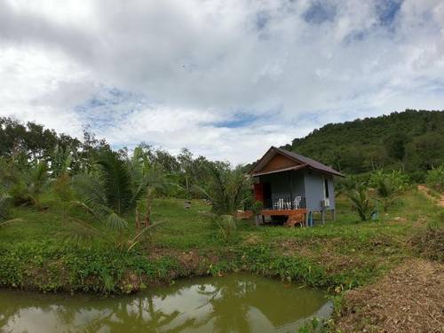 Green Mountain Resort Koh Yao