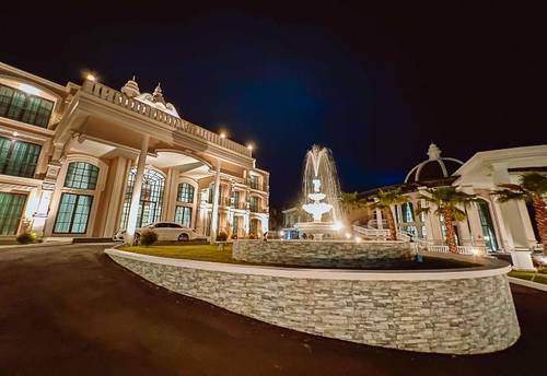 Grand Lord Hotel Residence