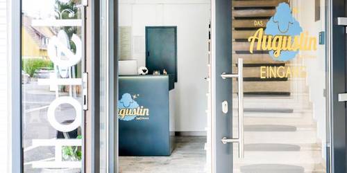 Hotel Das Augustin