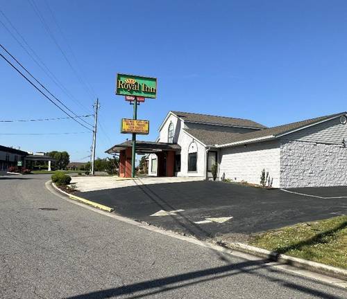 Royal Inn