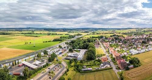 Hotel Ga Ttingen West