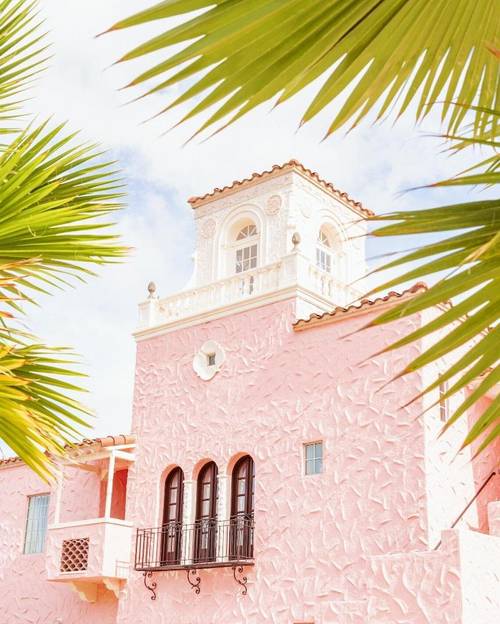 The Hacienda