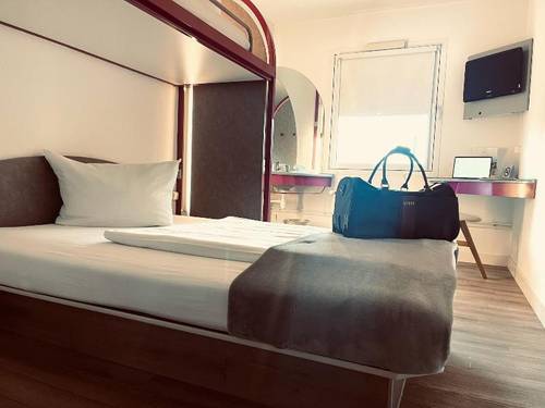 Hotel K1