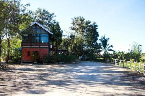 Phu Mi Lum Nao House