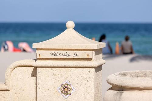 The Marlin Beachside