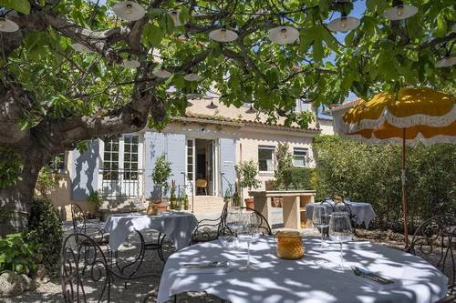 Hotel Lou Cagnard