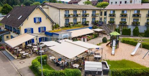 Hotel Waldblick