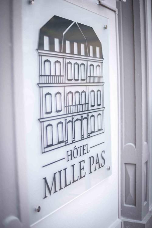Hotel Mille Pas
