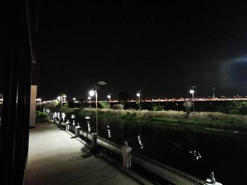 Skyline Resort