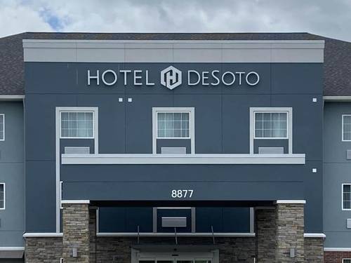 Hotel Desoto