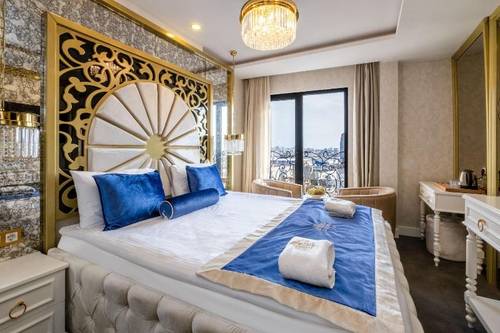 Les Lion Luxury Spa