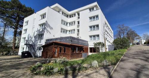 Melvi Hotel Goeppingen
