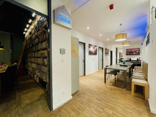 Jc Blue Guesthouse