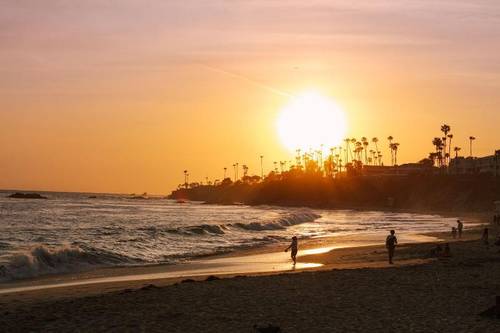 Sonder La Ensenada