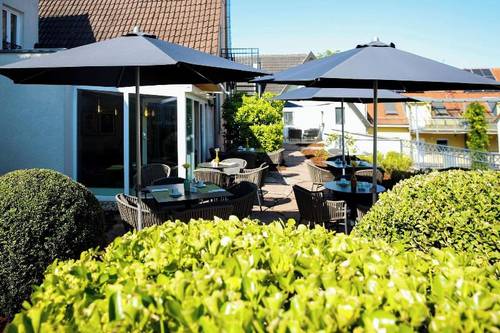 Villa Bosco Boutiquehotel