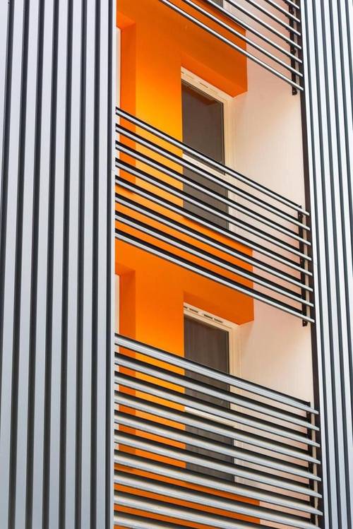 Ta Na O Apparthotel Bordeaux Maritime