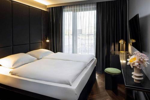 Hotel Romy By Amano