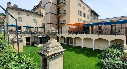 Hotel Restaurant Des Augustins