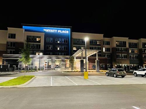 Hyatt Place Murfreesboro