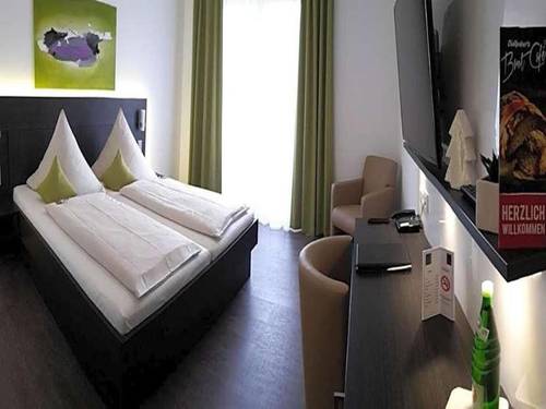 Campushotel