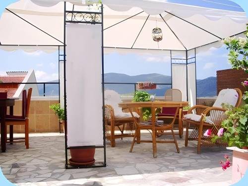 Urkmez Hotel