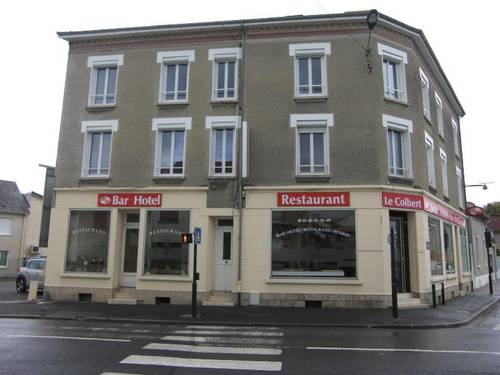 Le Colbert