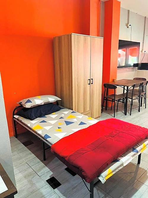 Karon Studio Service Apartment